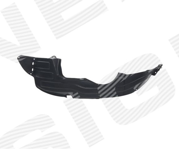 Підкрилок переднього крила, лівий Signeda PHN11038AL ціна, від 9.31 USD