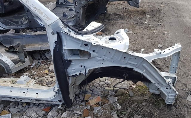  Honda 60610TZ5A01ZZ ціна, від 403.11 USD