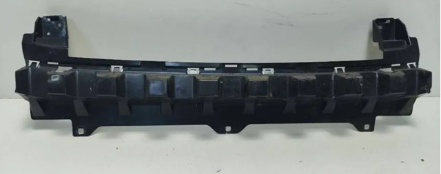 Кронштейн бампера переднього Land Rover LR167093 ціна, від 63.35 USD