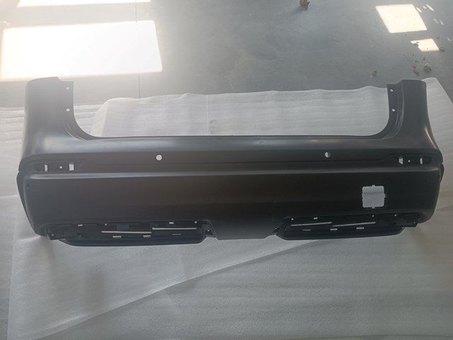 Кожух бампера заднього Nissan/Infiniti 85022HV31H ціна, від 240.65 USD