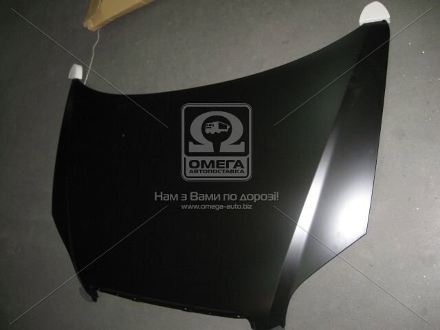 Капот Tempest 0160106280 ціна, від 123.17 USD