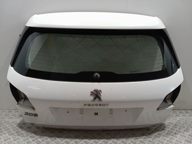 1610669880 Peugeot/Citroen Треті двері