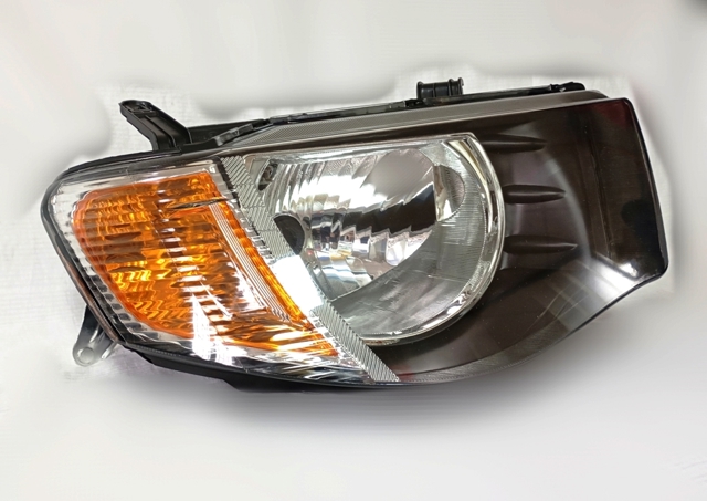 LAMP2817 Matomi Фара дальнього світла в зборі