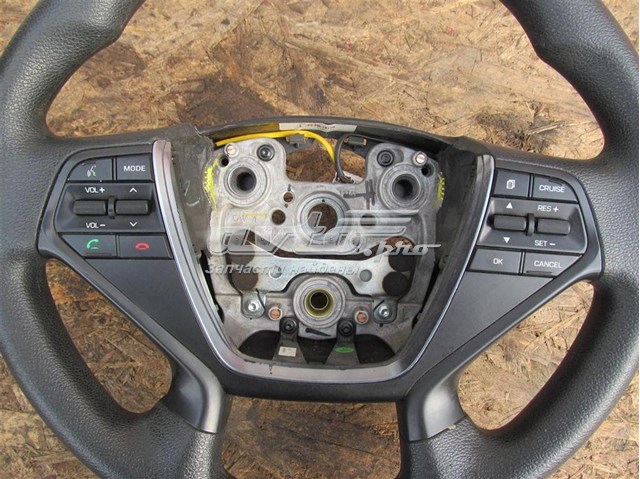 Кермо 56100C2000TRY Hyundai/Kia