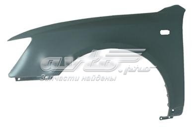 Крило переднє праве FPS FP3213312Q ціна, від 61.54 USD