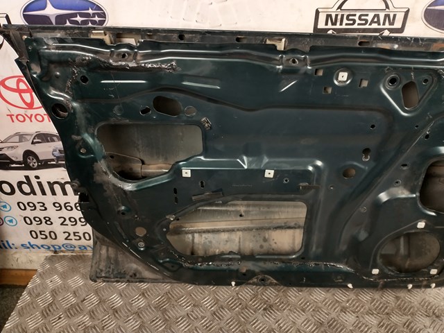 60009SA1319P Subaru Дверь передня ліва
