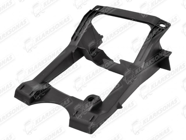 Кронштейн решітки радіатора Honda 71150T7JH00 ціна, від 8.99 USD