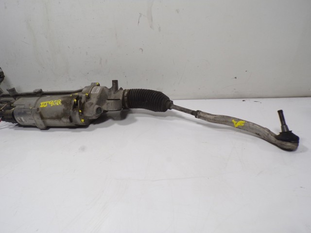 Рульова рейка 490012249R Renault (RVI)