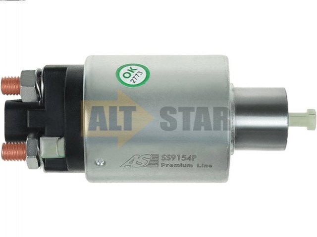Контактор AS/Auto Storm SS9154P ціна, від 27.00 USD