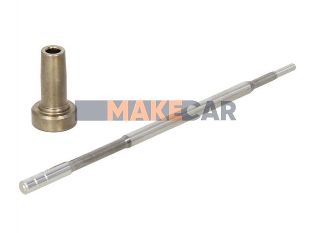 F00VC01380 Bosch Клапан форсунки