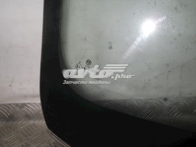 Автоскло VAG 6RU845011KNVB ціна, від 43.05 USD