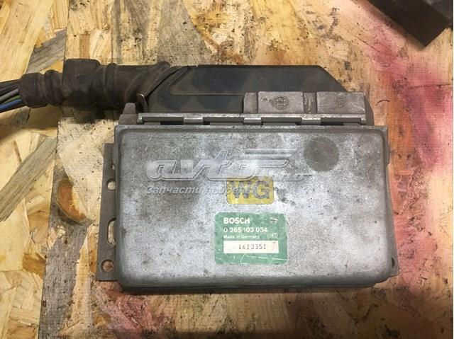 Купити Блок АБС Opel Omega A 16, 17, 19