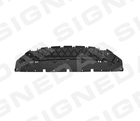 Купити PAD60080A Signeda Кенгурятник