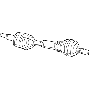 68341692AA Chrysler 