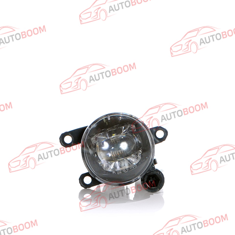 JX7Z15200A Ford Фара протитуманна, права