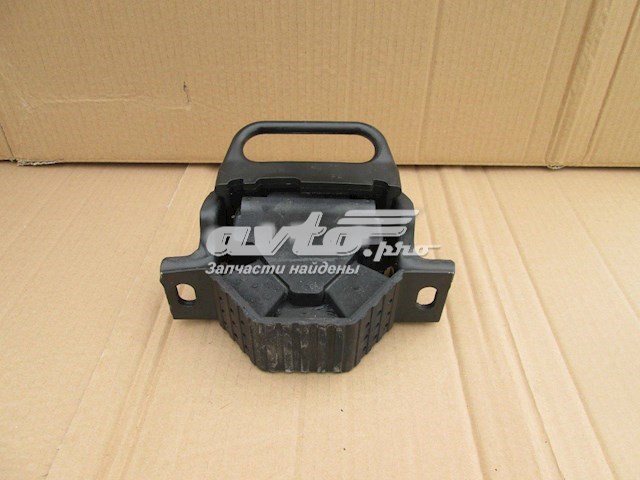 Передня опора двигуна PolyAuto AP000049