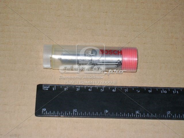 Купити 0433271632 Bosch Розпилювач дизельної форсунки