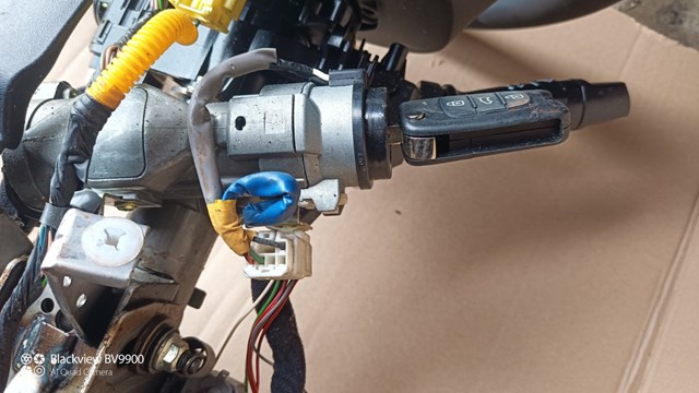  Замок запалювання KIA Ceed 