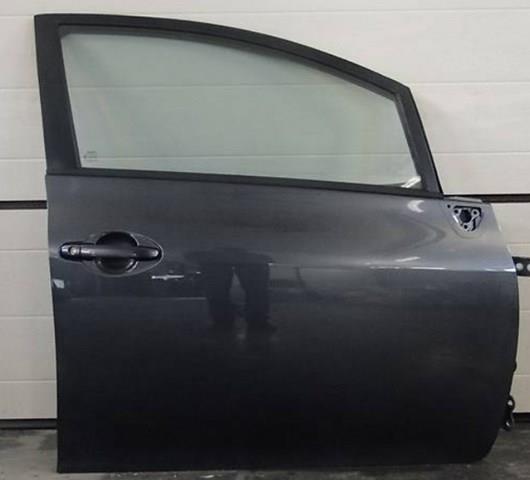 Двері передні, праві Toyota Auris JPP хетчбек (E15) (2006 - 2012) ціна, від 229.59 USD
