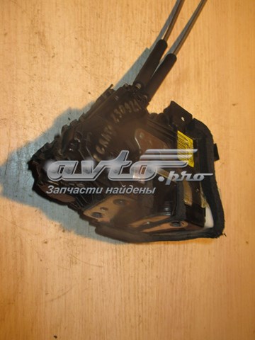 814201M020 Hyundai/Kia Замок задньої дверї, правої