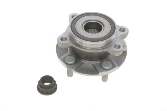 Маточина колеса передня Solgy 216248 ціна, від 46.95 USD