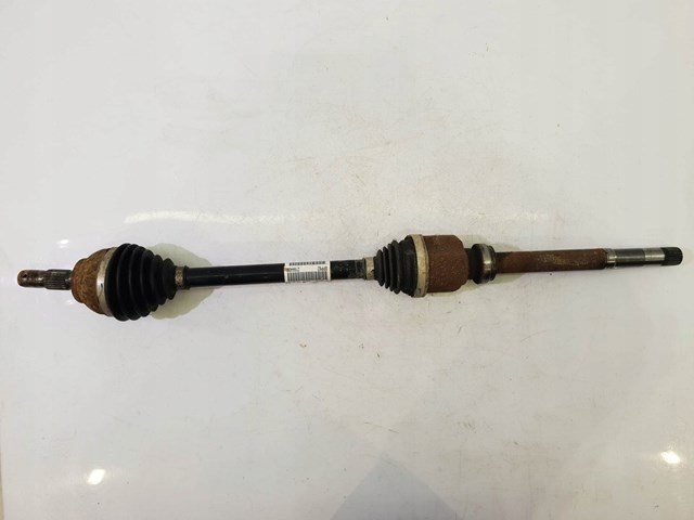 Купити 9813122880 Peugeot/Citroen 