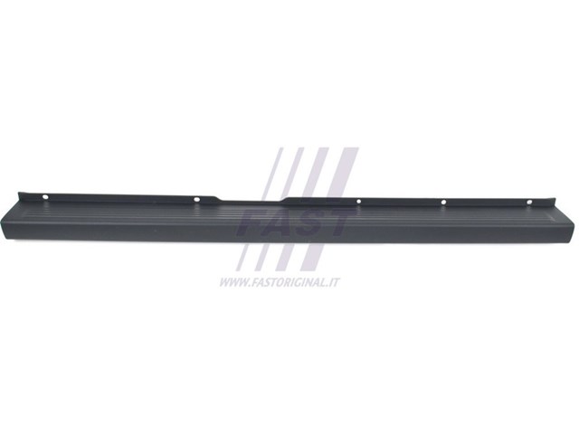 Бампер задній, центральна частина Fast FT91458 ціна, від 42.27 USD