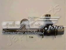 накінечник поперечної рульової тяги TI253L накінечник поперечної рульової тяги TI253L