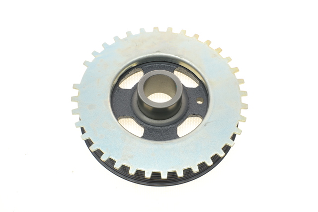 Шків колінвала (демпфер ) Continental/Siemens VD1138 ціна, від 53.35 USD