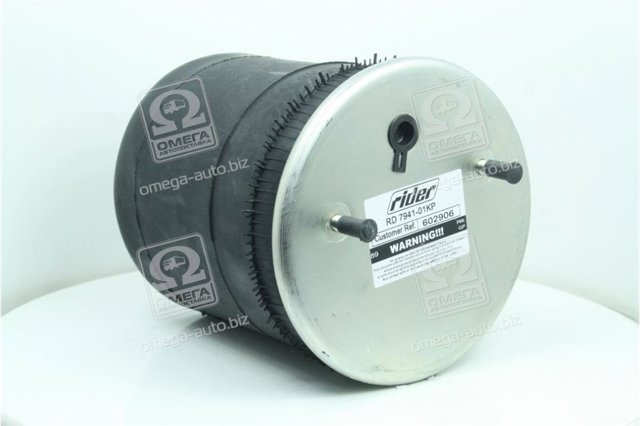 RD794101KP Rider Ресора пневматичної підвіски