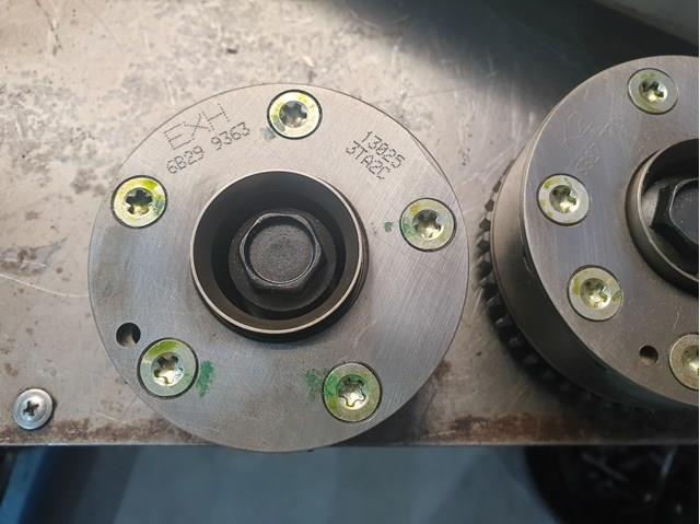  Tqparts TQ56097 ціна, від 63.13 USD