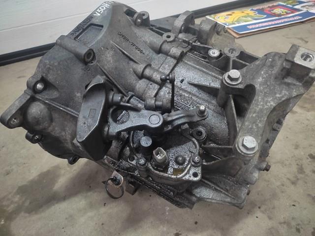 КПП в зборі Volvo 36050233
