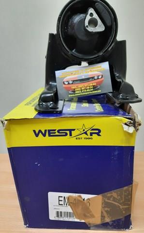 EM4016 Westar Блок електронного управління