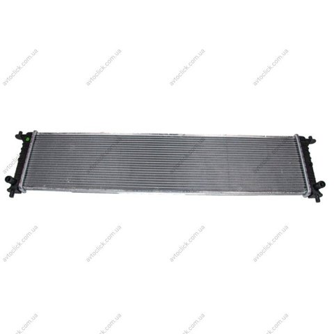 Купити R14167 Sato Tech Радіатор двигуна
