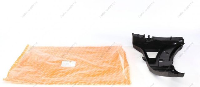 5050255 Autotechteile Кронштейн бампера переднього, правий