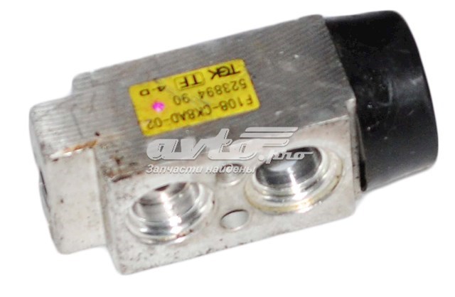  F108CK8AD02 Hyundai/Kia