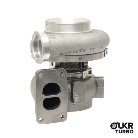 Купити 318096 Borg-Warner Турбіна