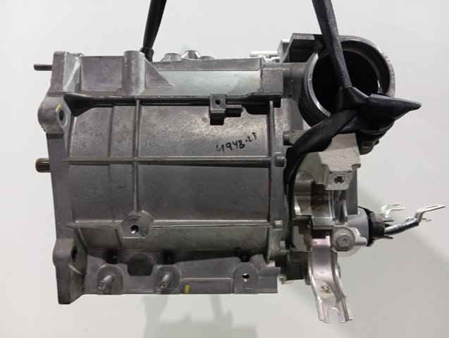 ДВЗ Renault (RVI) 5AQ604 ціна, від  USD