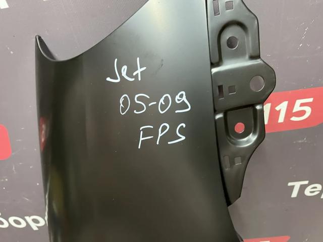 Крило переднє праве FPS FP9544312 ціна, від 38.37 USD