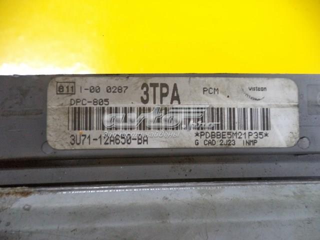  3U7112A650BA Ford