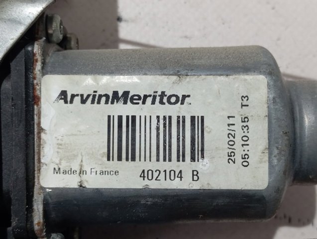  402104B Peugeot/Citroen