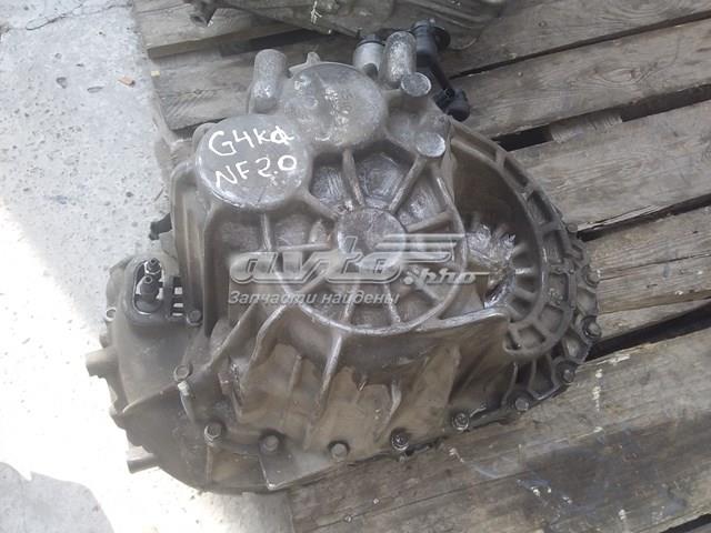 4300024410 Hyundai/Kia МКПП