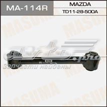 Тяга поперечна задньої підвіски MA114R Masuma