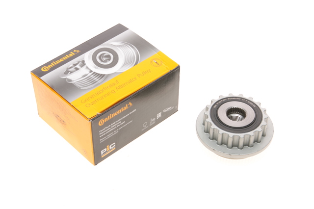 Інерційний шків Continental/Siemens AP9030 ціна, від 44.55 USD