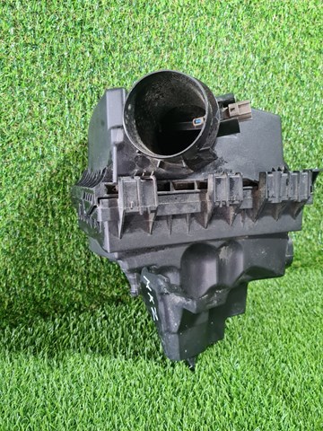 Корпус повітряного фільтра, верхня частина DS739643FB Ford