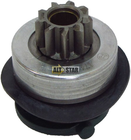 Бендикс стартера 1986SE1741 Bosch