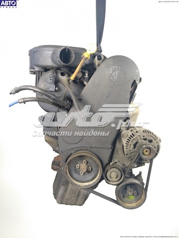 ДВЗ Seat Cordoba седан (6K2, C2) (1993 - 1999) ціна, від 377.63 USD