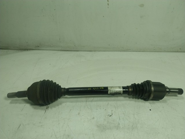 Купити 9839529480 Peugeot/Citroen 