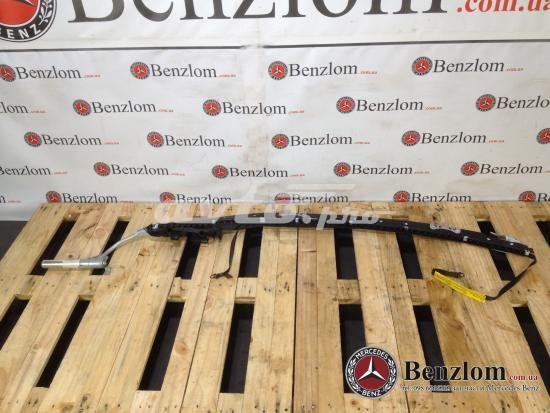  Подушка безпеки, збоку, ліва, AIRBAG Mercedes C 