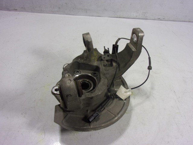 Купити 50535700 Fiat/Alfa/Lancia Цапфа ліва